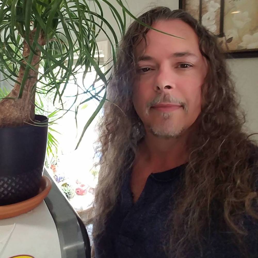 Meet your Posher, Darryl